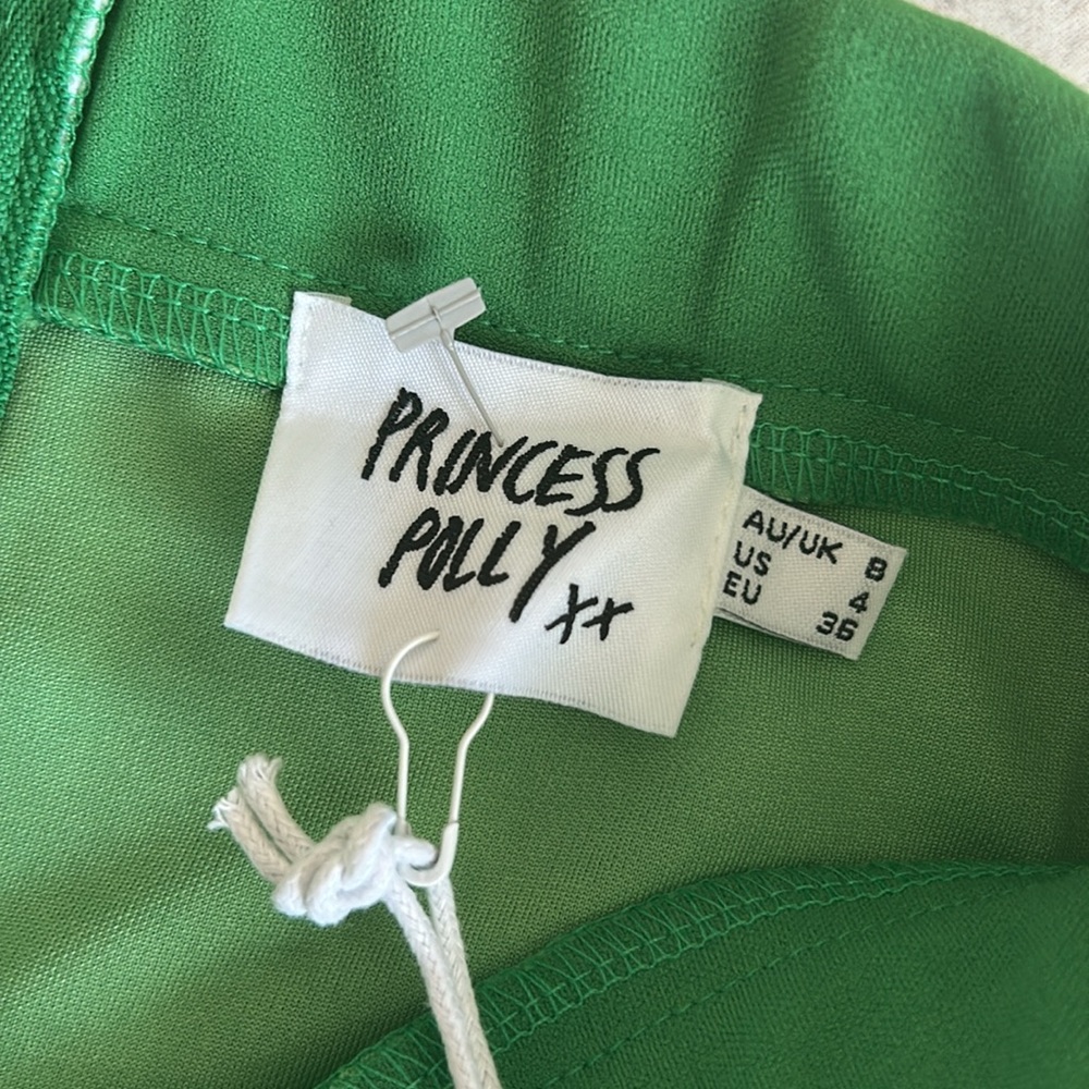Princess Polly Jesse Mini Skirt - Picture 3 of 5
